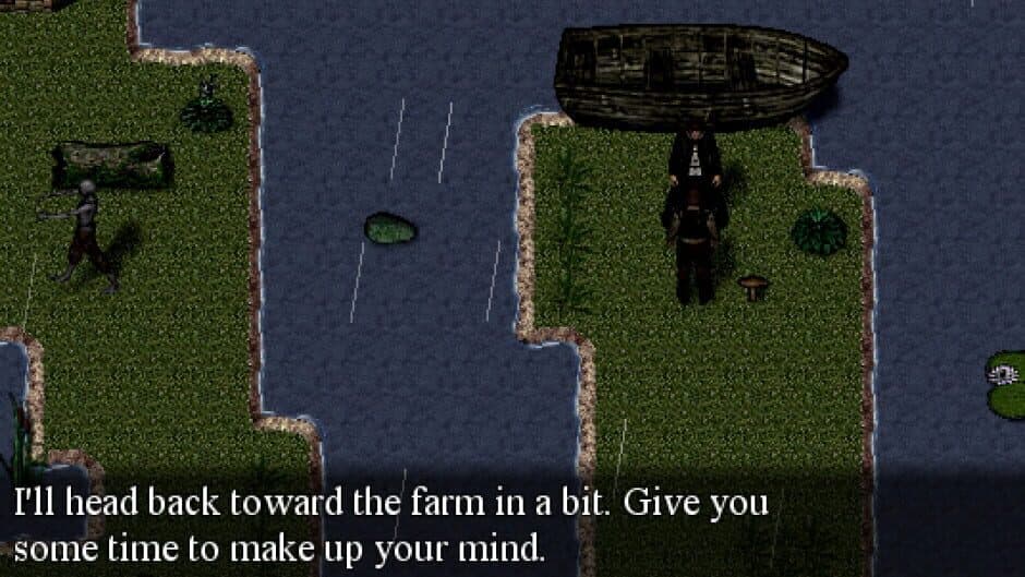 The Sheltered screenshot 5