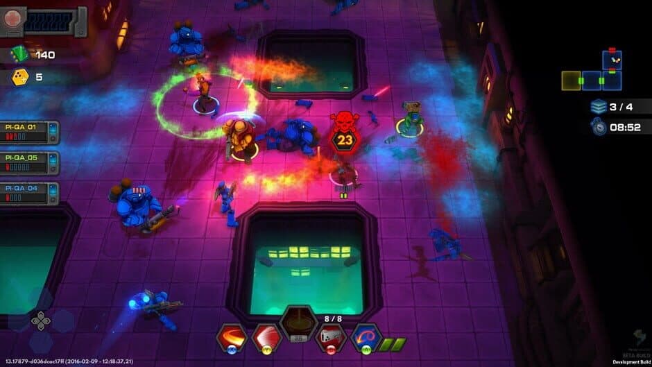 Kill to Collect screenshot 4
