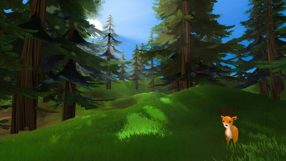 Garden Paws screenshot 2