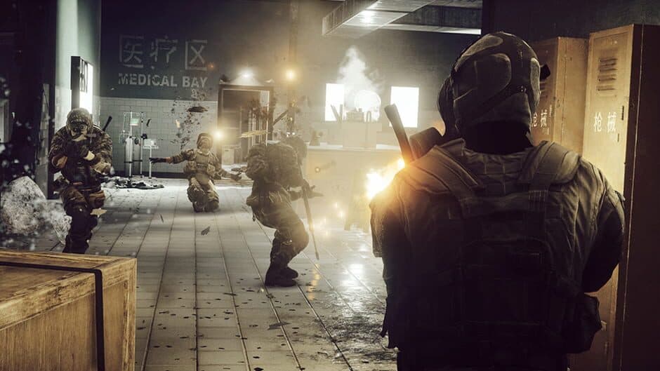 Battlefield 4 Premium screenshot 5