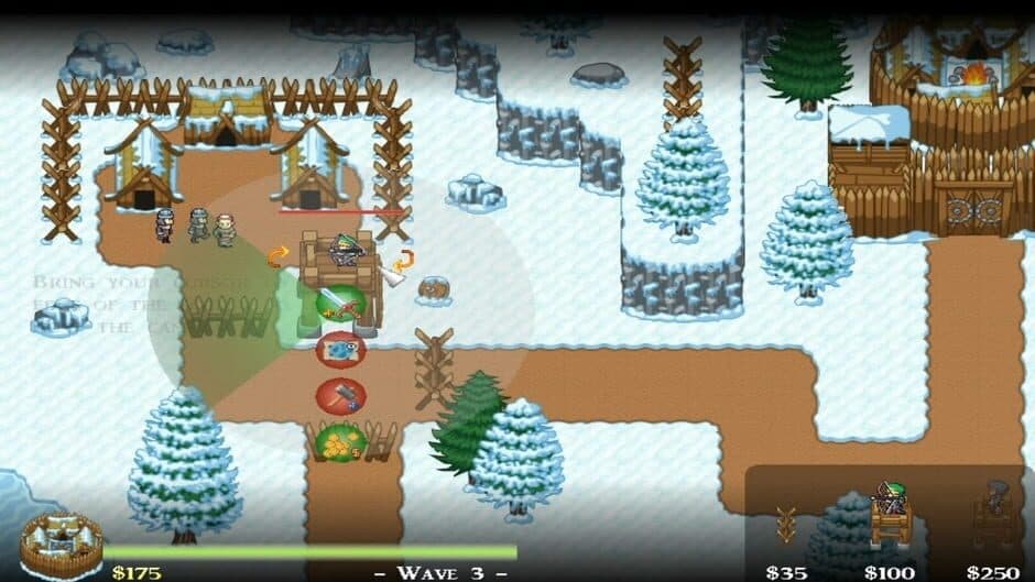 Last Defense screenshot 4
