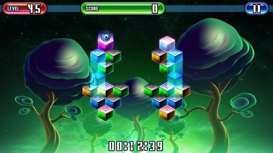 Quadle screenshot 2