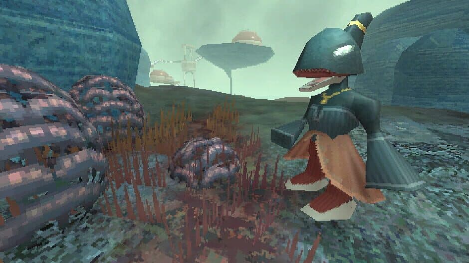 Anodyne 2: Return to Dust screenshot 3
