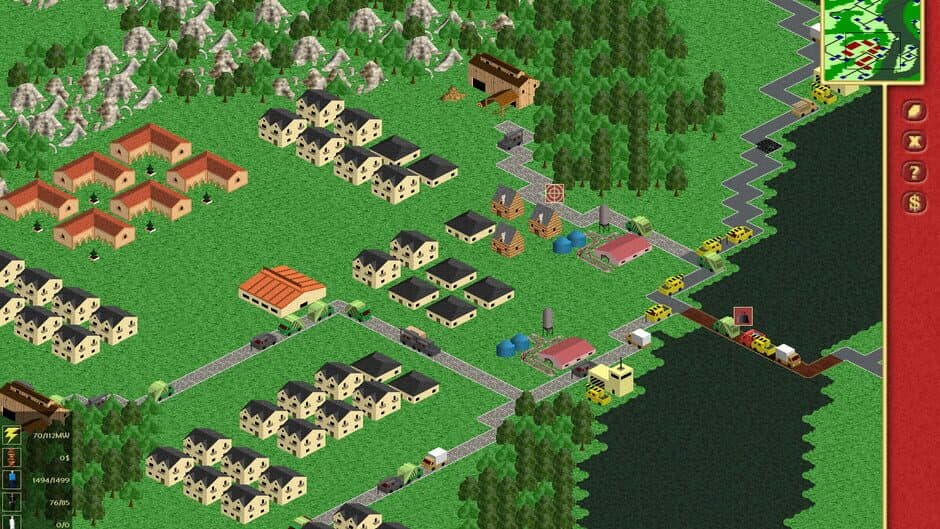 Road Works screenshot 5