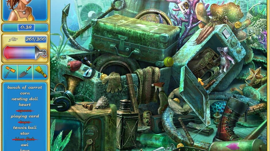 Tropical Fish Shop 2 screenshot 2