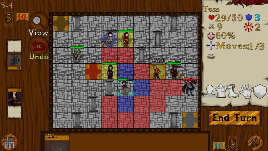 Steamalot: Epoch's Journey screenshot 2