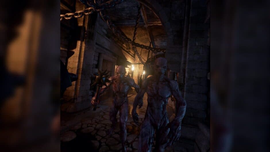 Gates Of Nowhere screenshot 2