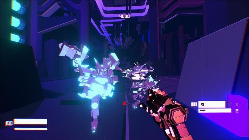 DESYNC screenshot 2
