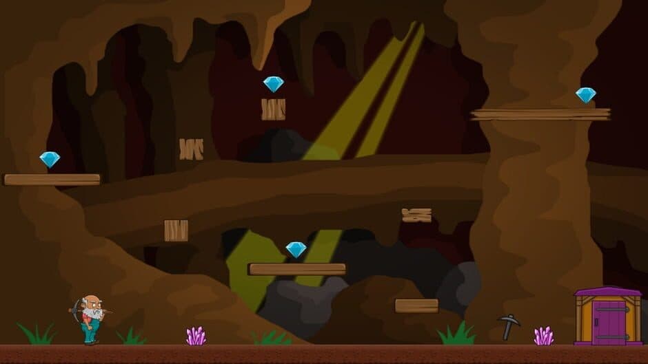 Favorite Miner screenshot 2