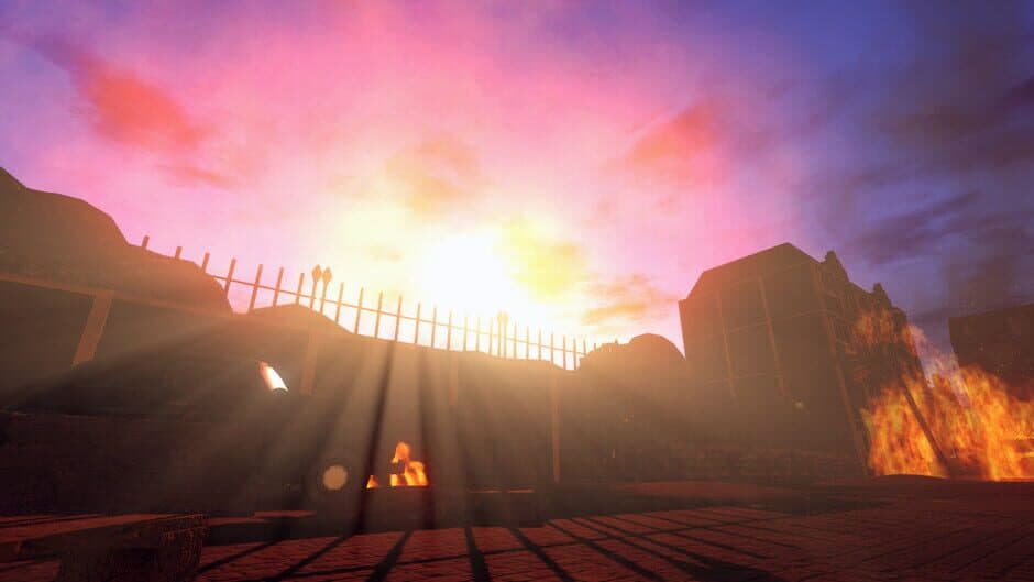 The Albatross screenshot 1