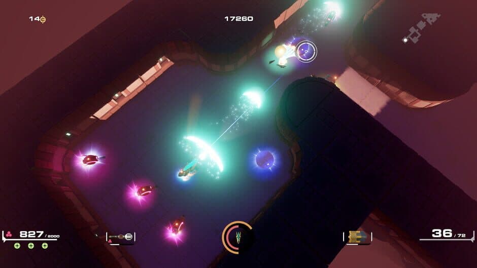 PION screenshot 1