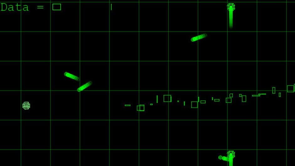 WireNet screenshot 1