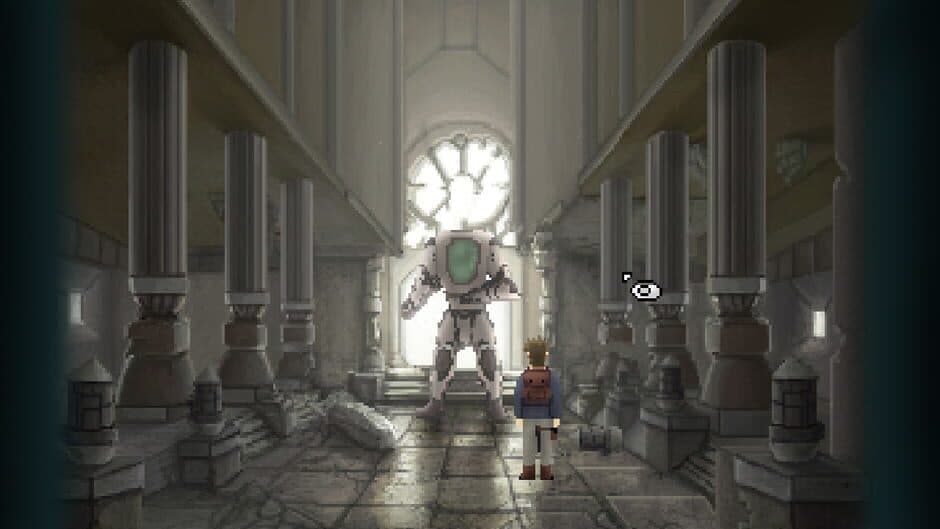 Alum screenshot 1