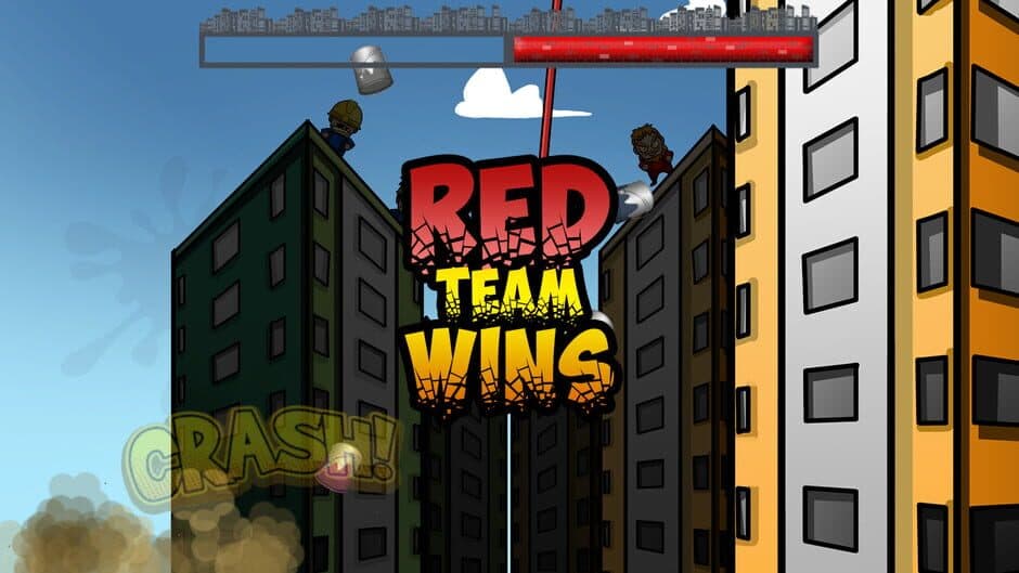 Wrecking Towers screenshot 3