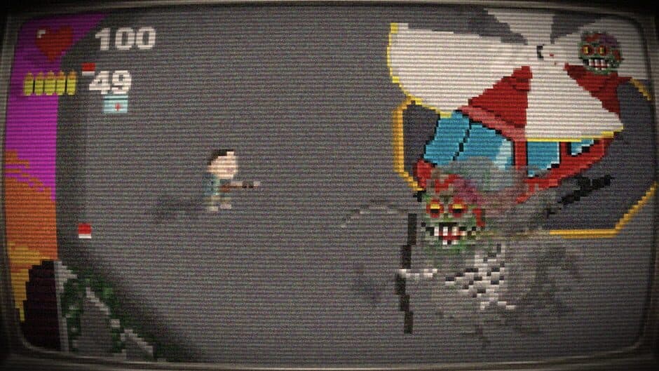 Usual John screenshot 2