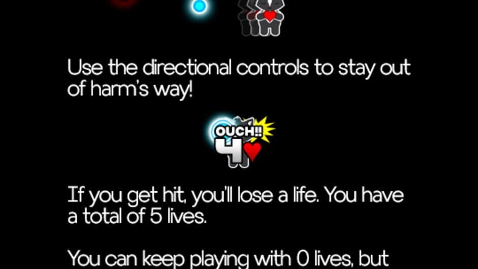 NOISZ screenshot 4