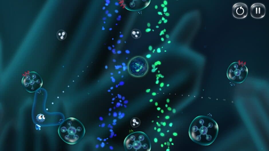 Cyto screenshot 2