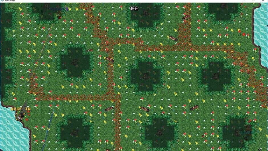 Kamboja screenshot 4