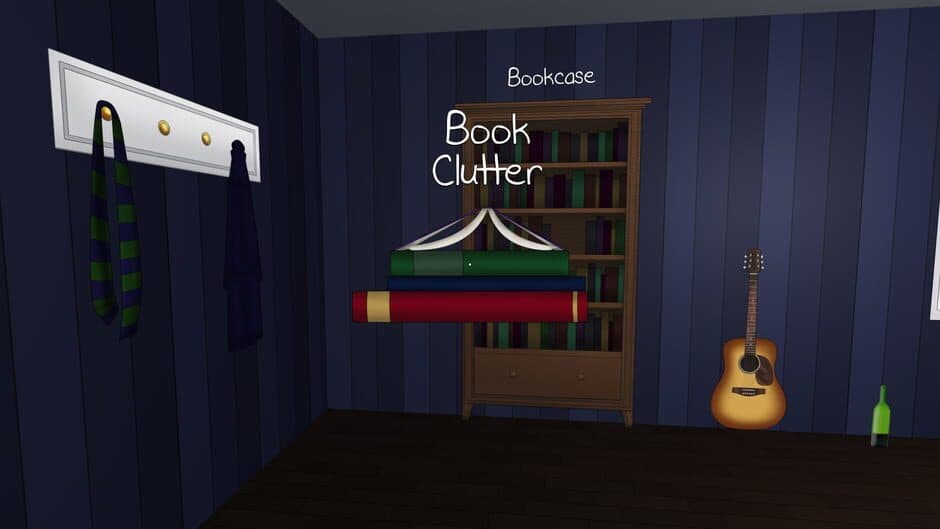 Thing-in-Itself screenshot 5