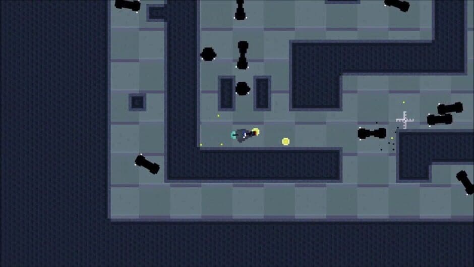Concurrency screenshot 5