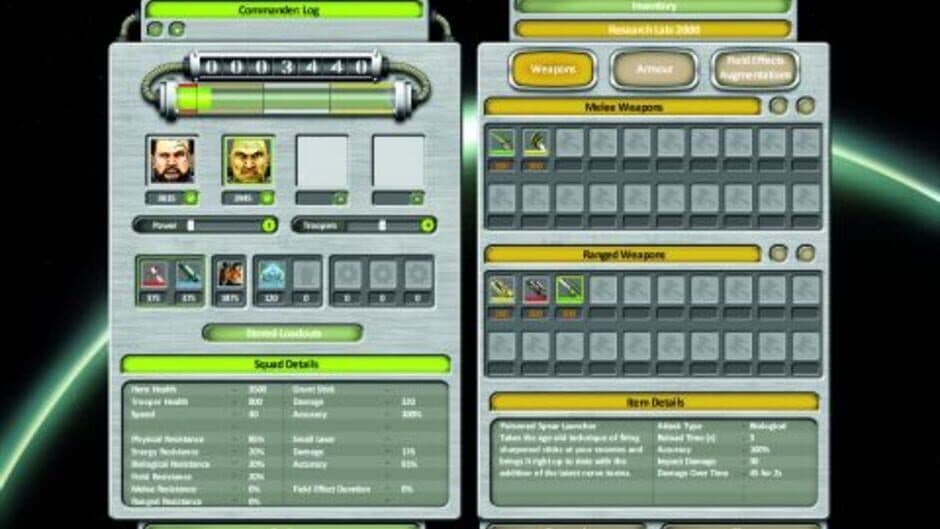 Project Aftermath screenshot 1