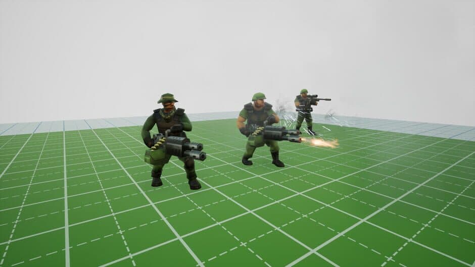 The last strategist screenshot 3