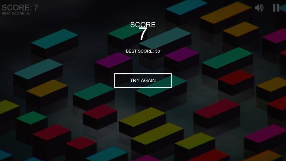 JUMP STOP screenshot 3