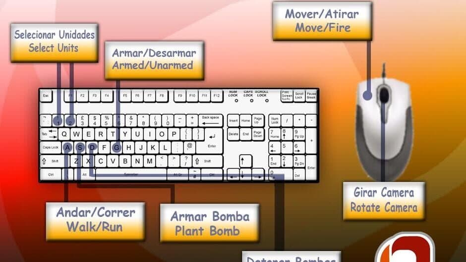 War Operations screenshot 4