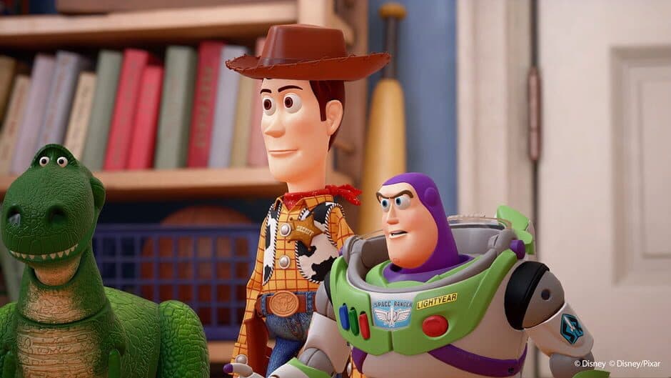 Kingdom Hearts 3 screenshot 6