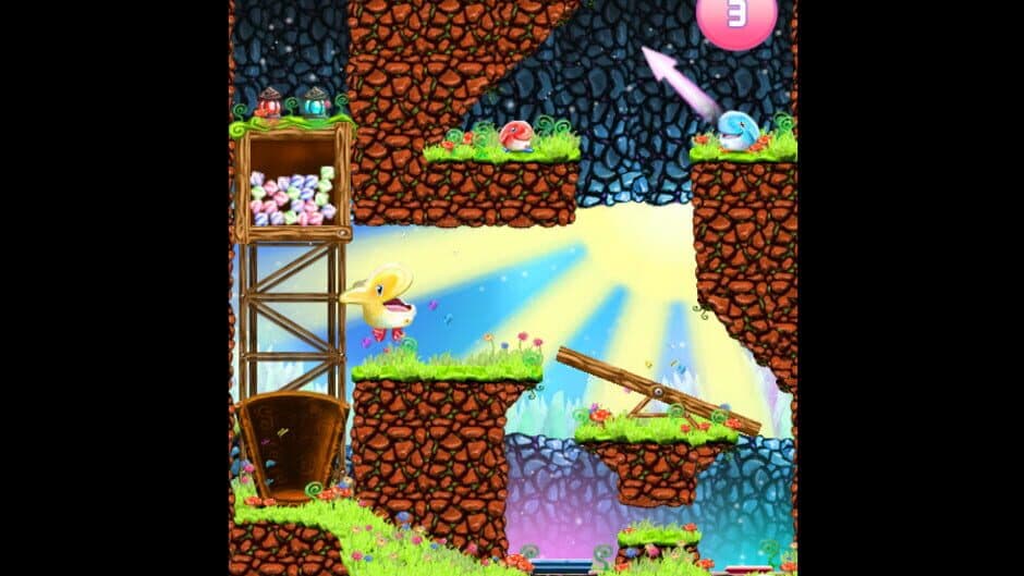 Fjong screenshot 2
