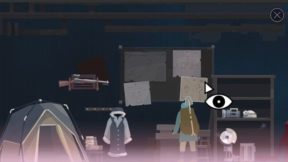OPUS: Rocket of Whispers screenshot 5
