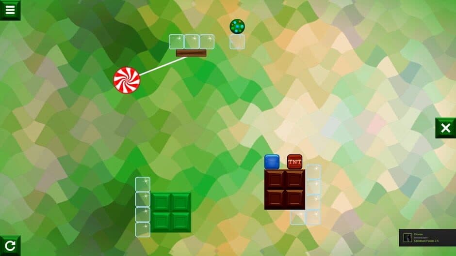 Chocolate makes you happy 4 screenshot 4
