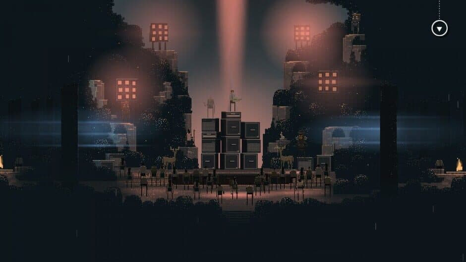 Superbrothers: Sword & Sworcery EP screenshot 4