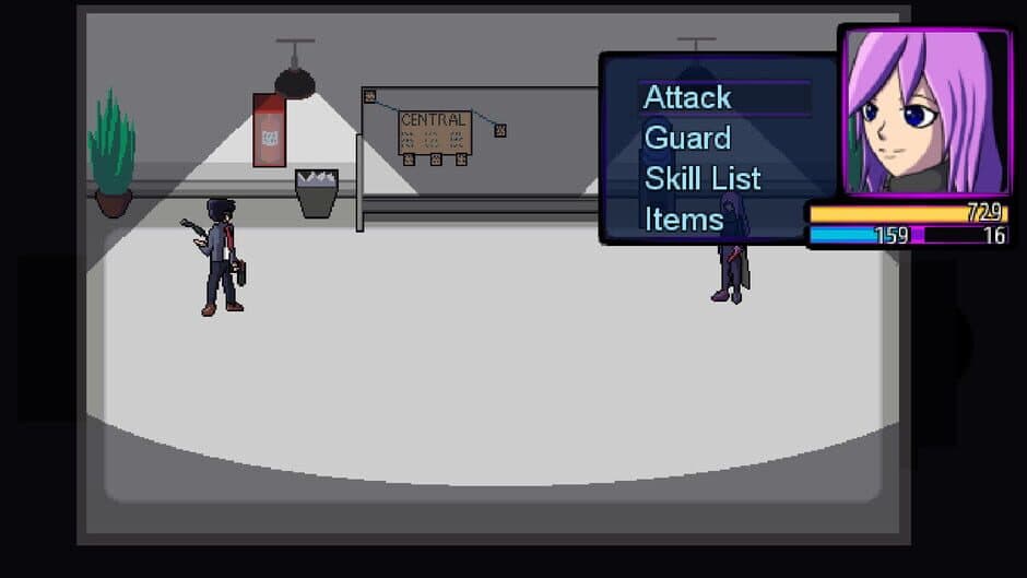 Crimson Shift screenshot 4