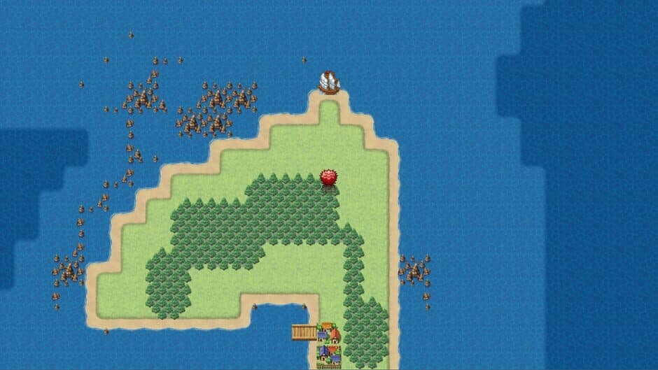 The Sun Never Sets screenshot 5