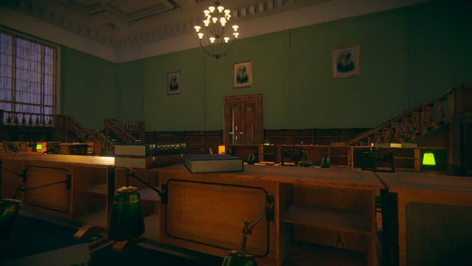 Reading Simulator screenshot 4