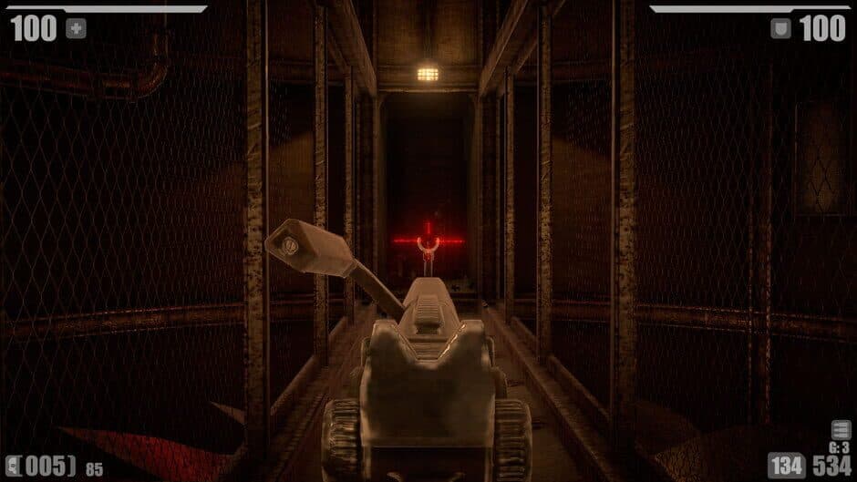 Crimson Earth 2 screenshot 3