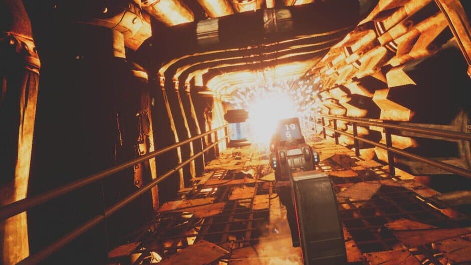 DMD Mars Mission screenshot 6