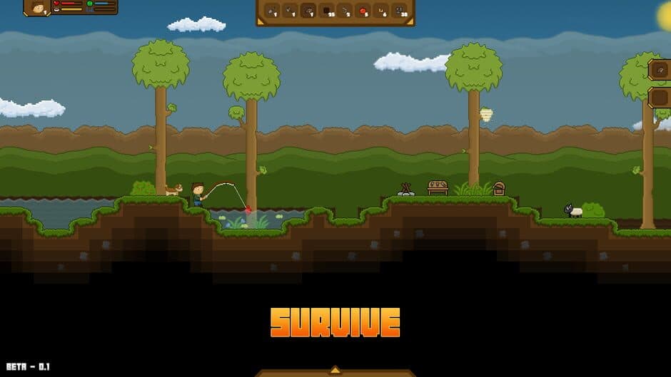 Samphi screenshot 2