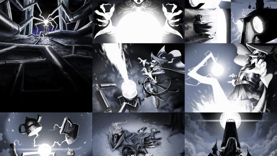 Savant Ascent screenshot 4