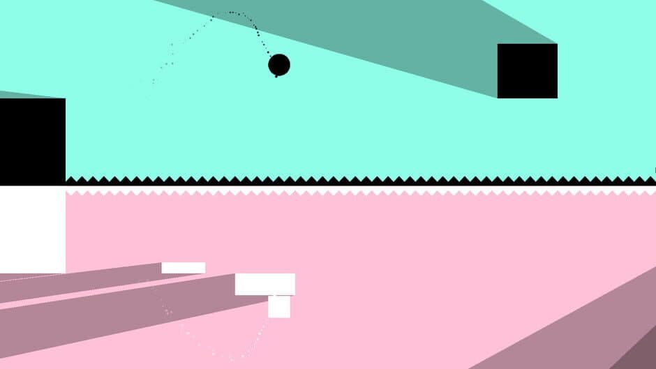 Through the Mirror screenshot 5