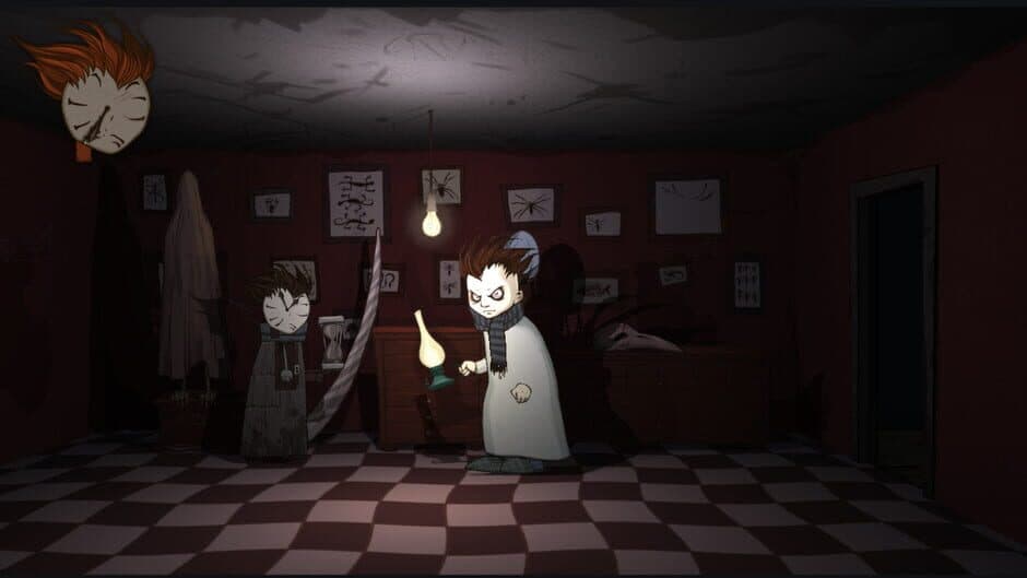 Knock-Knock screenshot 4
