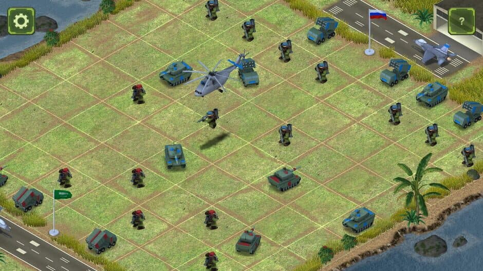 Board Battlefield screenshot 5