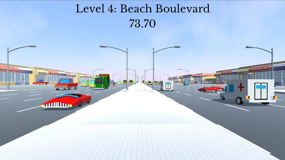 Jay Walker screenshot 1
