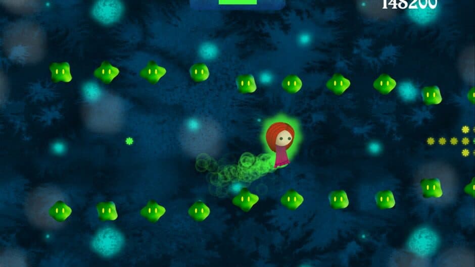Dream Tale screenshot 5