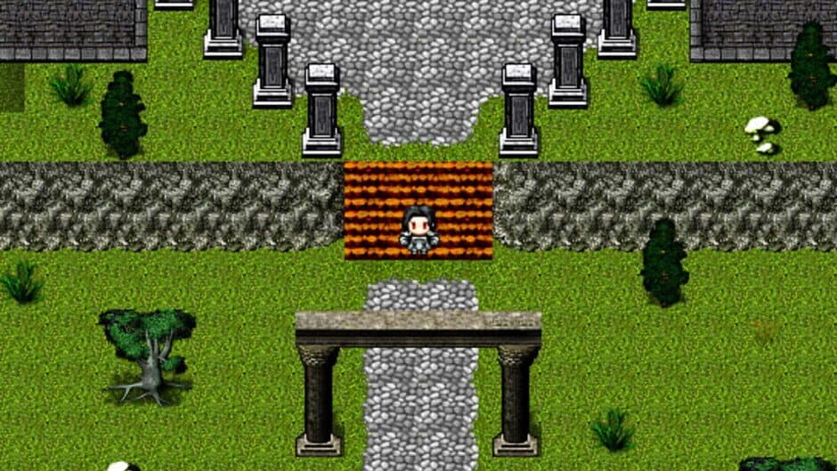 Chronicles of a Dark Lord: Episode 1 Tides of Fate Complete screenshot 5