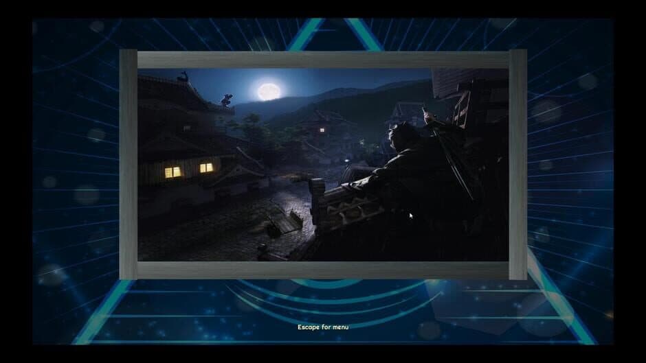 Trials of The Illuminati: Assorted Jigsaws screenshot 2