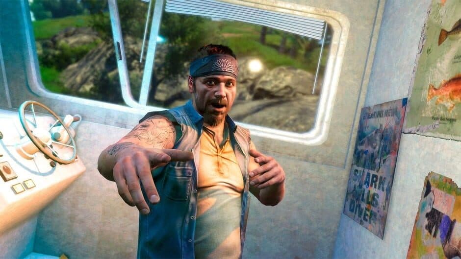 Far Cry 3 Classic Edition screenshot 5