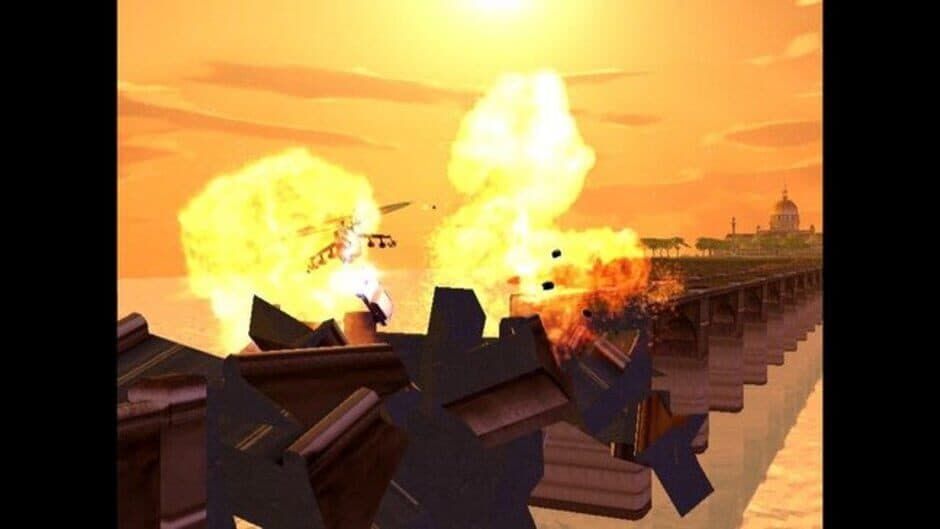 Pacific Liberation Force screenshot 5