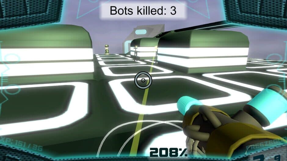 Drop Out 0 screenshot 2